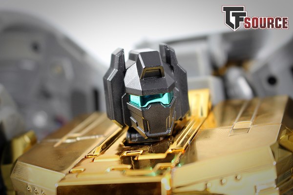 FansToys FT 08 Grinder MP Grimlock Images And Review  (2 of 22)